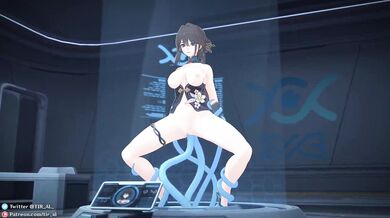 Innocent Virgin Fucked Hard by the Stranger She Met Online
