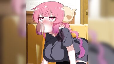 Wet and Messy: The Iruru Mizumizuni Experience