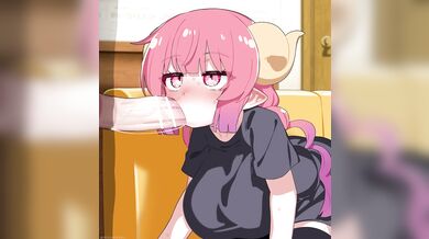 Wet and Messy: The Iruru Mizumizuni Experience