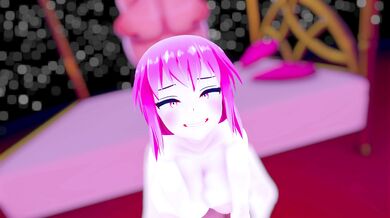 'Unbridled Desires: The Florence Nightingale Hentai Threesome'
