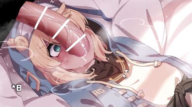 Your personal Femboy Bridget helps you cum: Anal, Edge & Public pleasure.