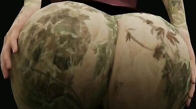 Toxic Tushie Traps: With Fart Alert!
