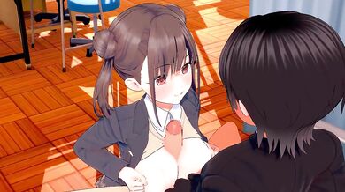 The Hidden Erotic Delights of Sonoda Chiyoko