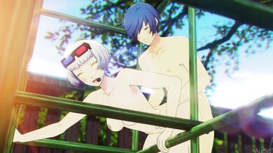 Lizzie's Gangbang Session #5