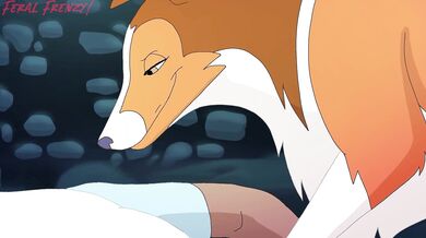 The animated trailer of Paloma-Paloma, where Lassie the dog goes on an adventure to find her missing friend.