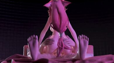 'Tiny Chinese Lady Gets Huge Cock Inside Her'