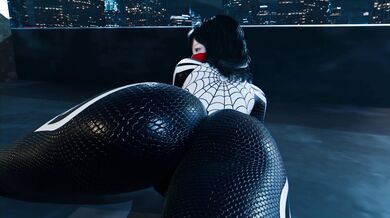 Friendly Feline's Forbidden Fuckfest with the Baron