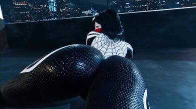 Friendly Feline's Forbidden Fuckfest with the Baron