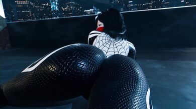 Friendly Feline's Forbidden Fuckfest with the Baron