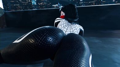 Friendly Feline's Forbidden Fuckfest with the Baron