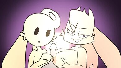 'Extra Cash: Bunny Girl Money Lust'