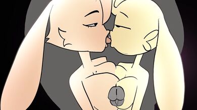 'Extra Cash: Bunny Girl Money Lust'