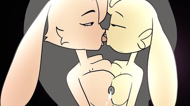 'Extra Cash: Bunny Girl Money Lust'