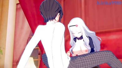 The Idolmaster - Takane Shijou: The Ultimate Stage Performer