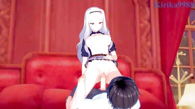 The Idolmaster - Takane Shijou: The Ultimate Stage Performer