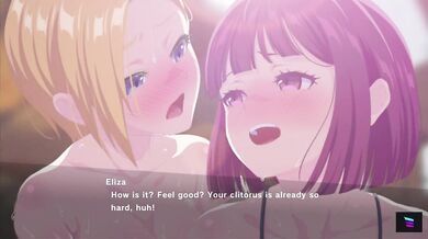 Reaching the Climax Across Multiple Dimensions with Akisa in a Parallel Universe