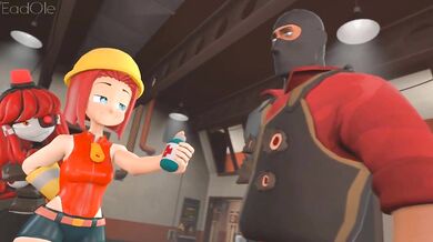 The Virgin Takes It All In One Night! Part Two