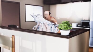 The Betrayal of Azur Lane's Shinano: A Hentai Porn Adventure