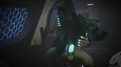 Crazy Sexy Feline Beasts