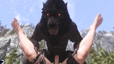 Wolves won't be ignored