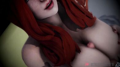Ms. Fate