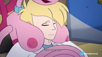 My Mommy's Love: A Tale of Incest and Obsession
