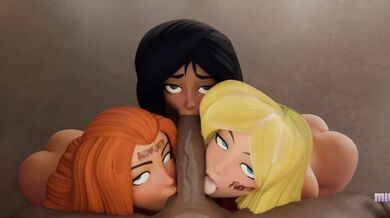 1. Totally Shameless Whores
2. Ultimate Skanky Fuckers2. Ultimate Skanky Fuckers
3. Absolutely Debauched Hoe-Bags3. Absolutely Debauched Hoe-Bags
4. Totally Uninhibited Slut-Bags4. Totally Uninhibited Slut-Bags
5. Horny Assholes with No MoralsThis hen