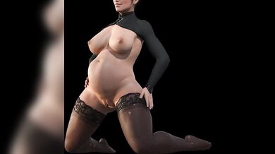 Ultimate Unbirth: Lanya's UB 2 Completed