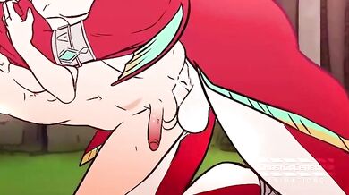 Sidon, the Link of Ghost and Censor, Me!