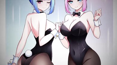 Farting Twins Battle for Supremacy