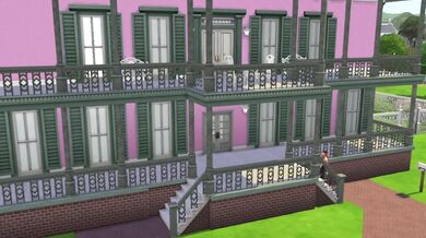 Afternoon Delight: The Naughty Neighborhood Adventures of the Cazadores