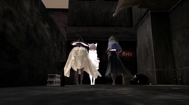 Bugged-Out Boo-tique: A Halloween Hentai Soiree