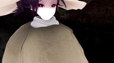 Bugged-Out Boo-tique: A Halloween Hentai Soiree