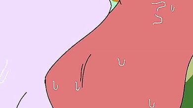 Rewritten as: "Sorceress X-Rated Lesbian Sexcapades with Tristan"