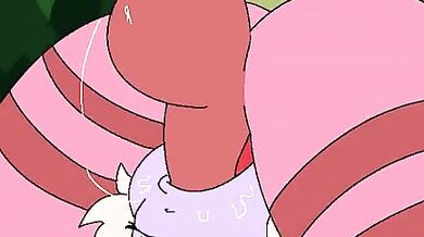 Rewritten as: "Sorceress X-Rated Lesbian Sexcapades with Tristan"