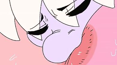 Rewritten as: "Sorceress X-Rated Lesbian Sexcapades with Tristan"