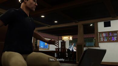 The CEO's Dirty Offer [Ultra HD]