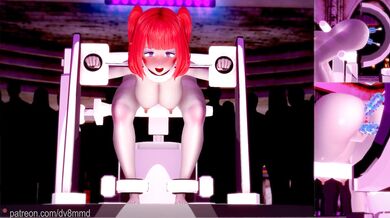 Slutty Akemi Gets Ass-Fucked on the Demo Platform