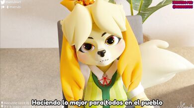 La cita secreta de Isabella, parte 1 y 2 (SUB ESPAÑOL)