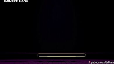 Nana's Masochistic Adventure in MasoFactory 2