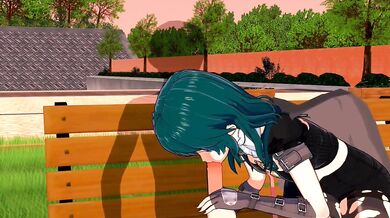 Fire and Ice - Byleth's Inferno
