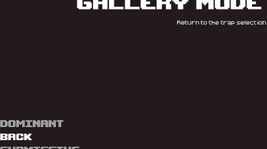 Insatiable Craving: Art Collection