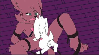 Insatiable Craving: Art Collection