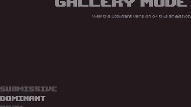 Insatiable Craving: Art Collection