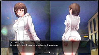 Erotic Nights Vol. 1: Night Stroll