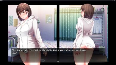 Erotic Nights Vol. 1: Night Stroll