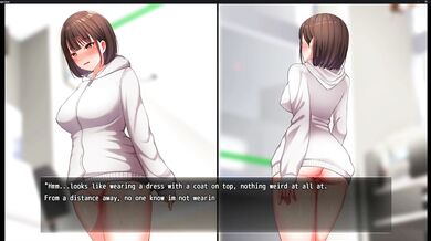 Erotic Nights Vol. 1: Night Stroll