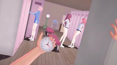 'Exploring the depths of pleasure - Time and Stop Adventure'