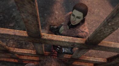 Troll Bait: A Cautionary Tale of Hairy Beasts and Horny Maidens