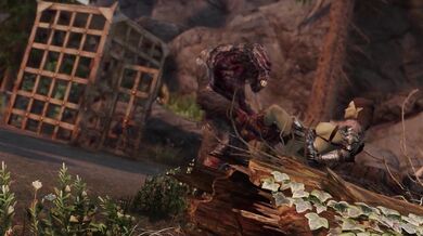 Troll Bait: A Cautionary Tale of Hairy Beasts and Horny Maidens